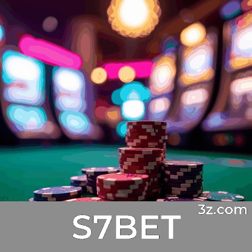 Luxuosa experiência de casino com equipe profissional, só no S7BET