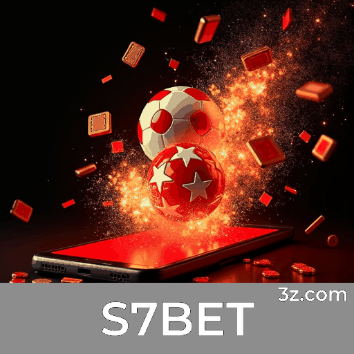 S7BET.com - Apostas Online no Brasil: Cassino e Esportes - S7BET