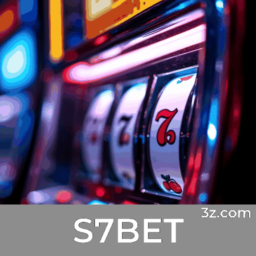 S7BET: Jogos Exclusivos com Desenvolvedores de Topo e Inovação Tecnológica