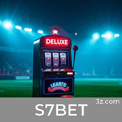 S7BET: Plataforma de Cassino e Apostas Online