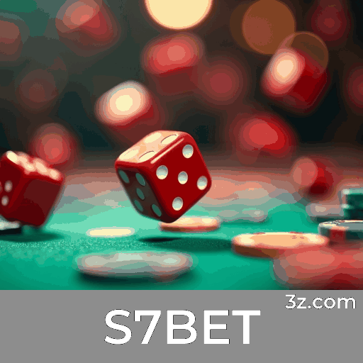 S7BET: Desbloqueie Recompensas Surpreendentes e Ofertas Exclusivas