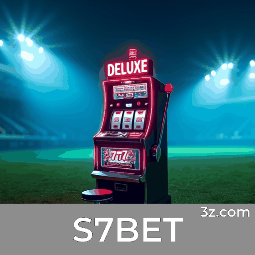 S7BET: Experiências Inovadoras em Jogos com Catálogo Exclusivo