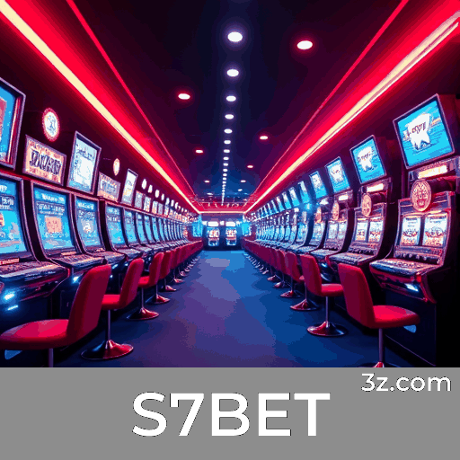 Desbloqueie Ofertas Exclusivas com S7BET!