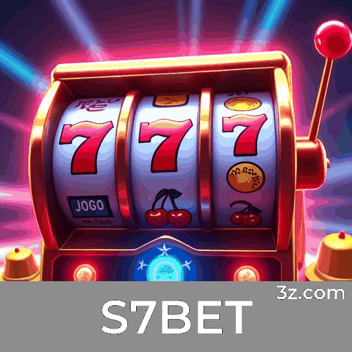 S7BET: Plataforma de Cassino e Apostas Online