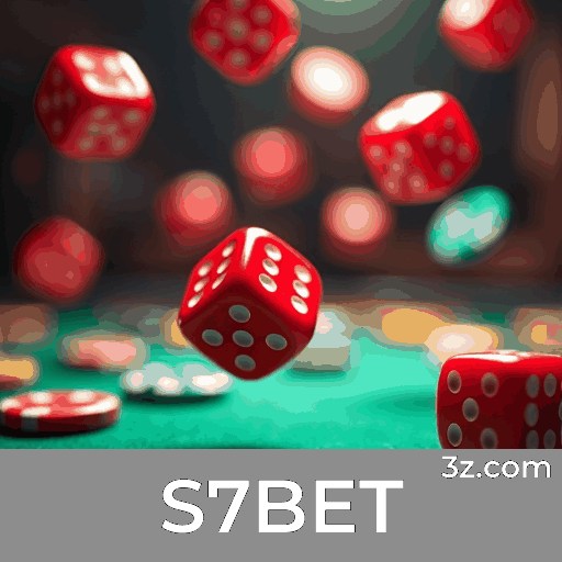 S7BET: Apostas Móveis com Praticidade e Funcionalidade Completa
