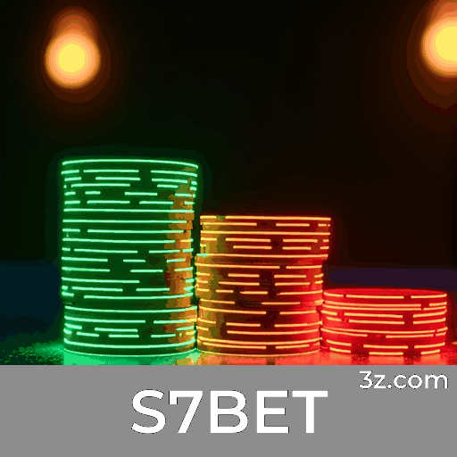 Explore o Mundo de Apostas Seguras e Profissionais no S7BET