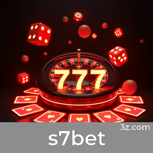 Bônus e Promoções Incríveis da s7bet Esperam por Você!