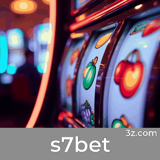 Desbloqueie Bônus Exclusivos com S7Bet!